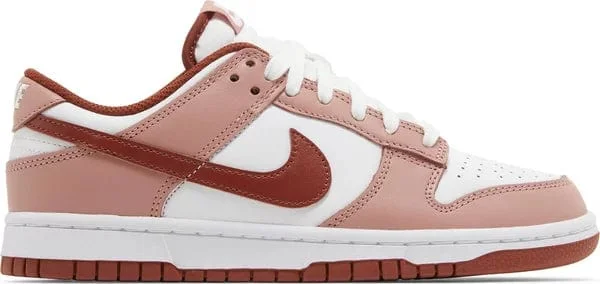 Nike Dunk Low Red Stardust Women's