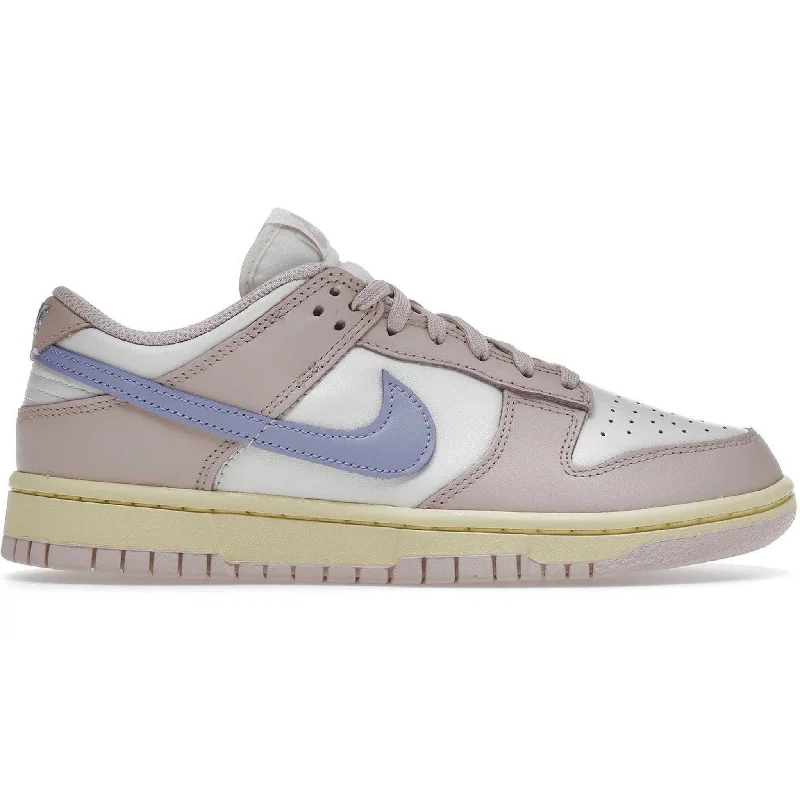 Nike Dunk Low Pink Oxford (Women's)