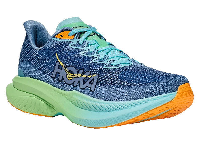 HOKA Men's Mach 6