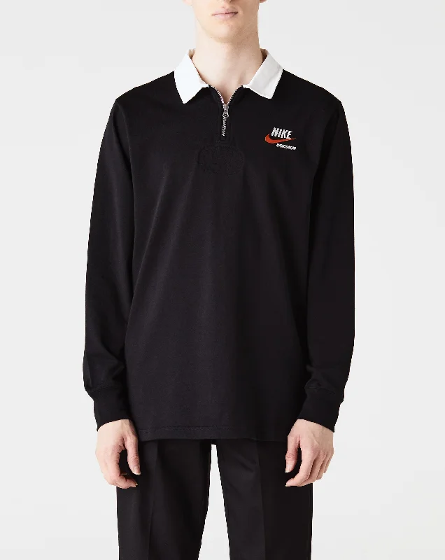 Nike Sportswear Rugby Shirt