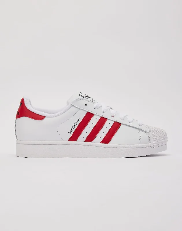 Adidas Superstar II