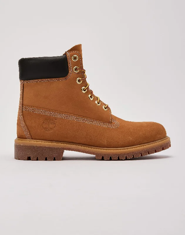 Timberland 6-Inch Premium Waterproof Boots