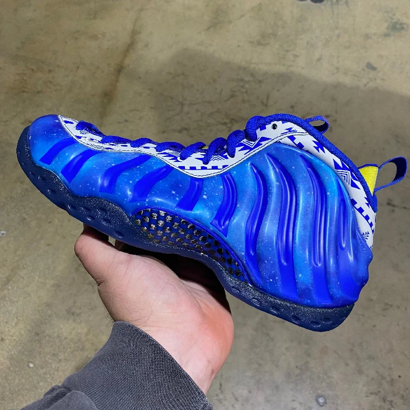 Nike Air Foamposite One Doernbecher