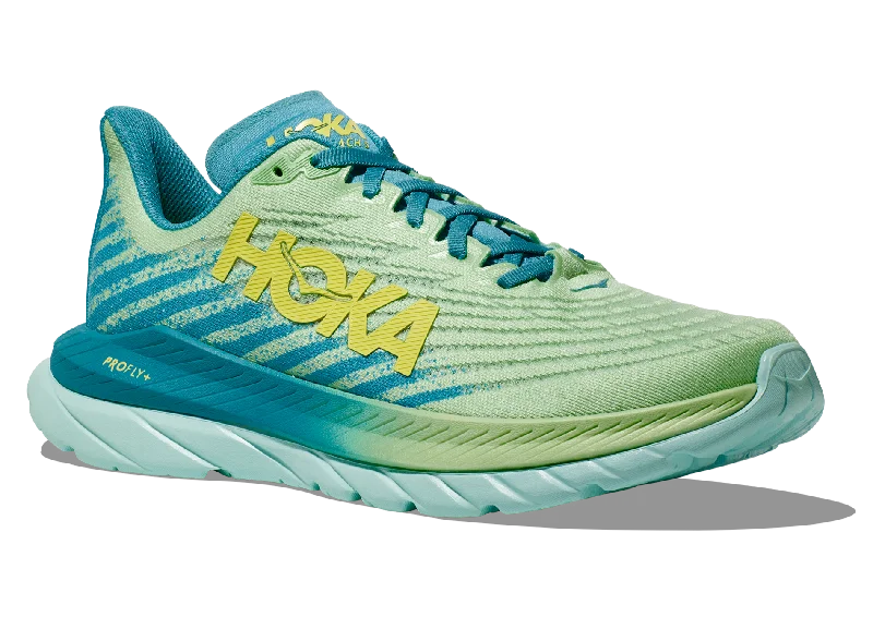 HOKA Men's Mach 5