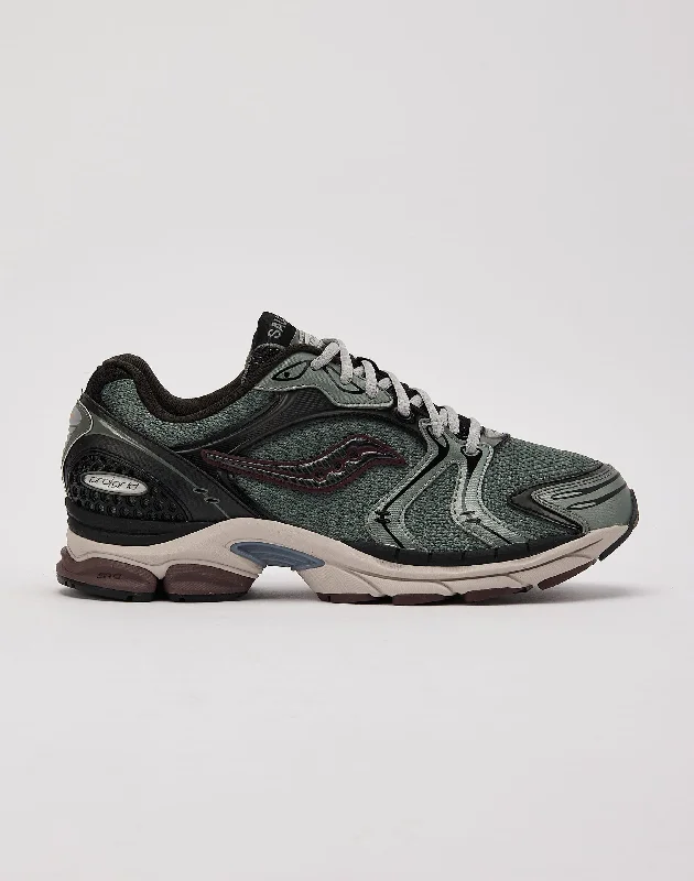 Saucony ProGrid Triumph 4