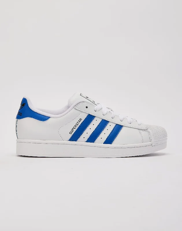 Adidas Superstar II