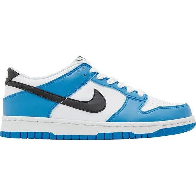 Nike Dunk Low Photo Blue (GS)