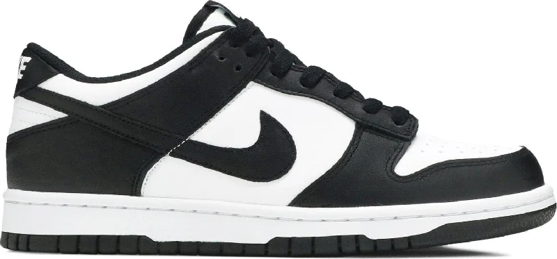 Nike Dunk Low Retro White Black Panda (2021) (W)