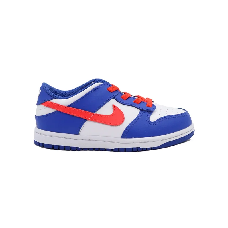 Nike Dunk Low (PS), Game Royal Crimson