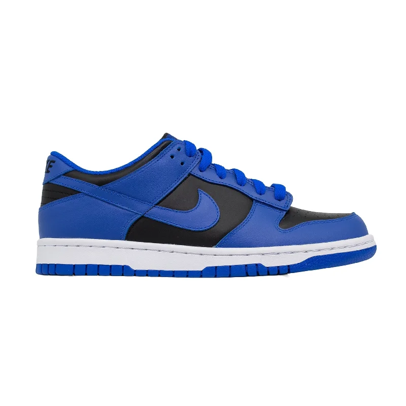 Nike Dunk Low (GS), Hyper Cobalt