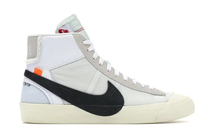 Nike Blazer Mid