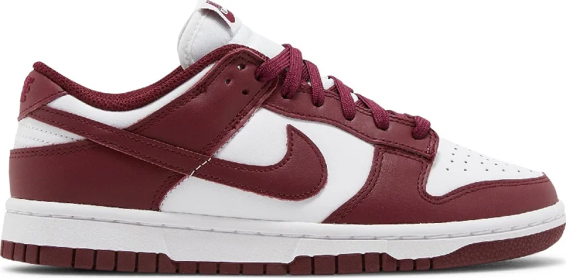 Nike Dunk Low Bordeaux (W)