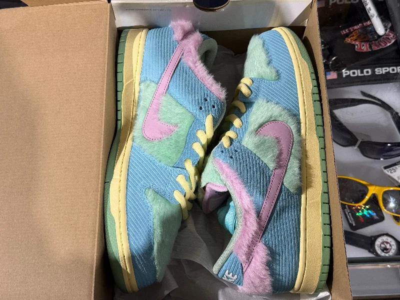 Nike SB Dunk Low Pro QS - Verdy