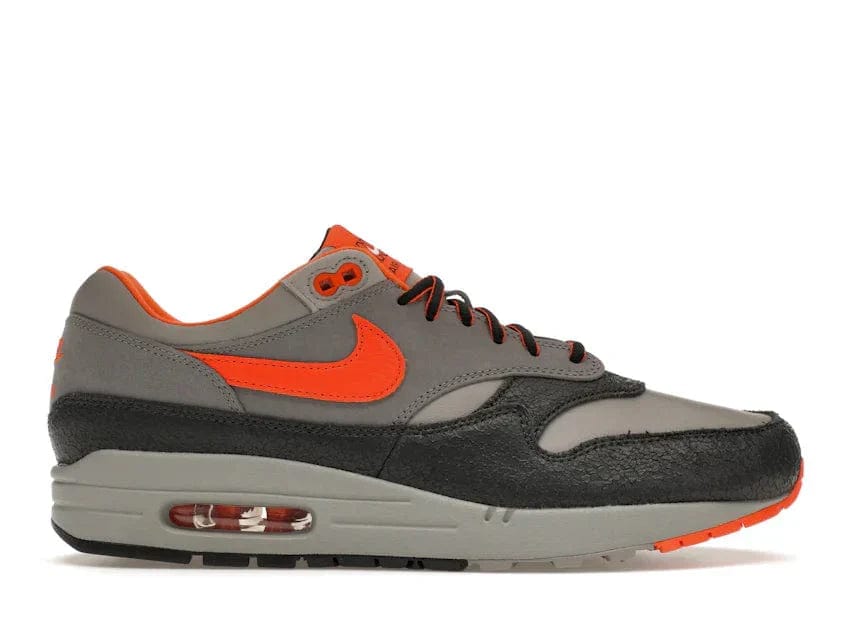 Nike Air Max 1 SP HUF Brilliant Orange