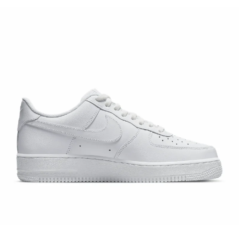 Nike Air Force 1 Low 07 White