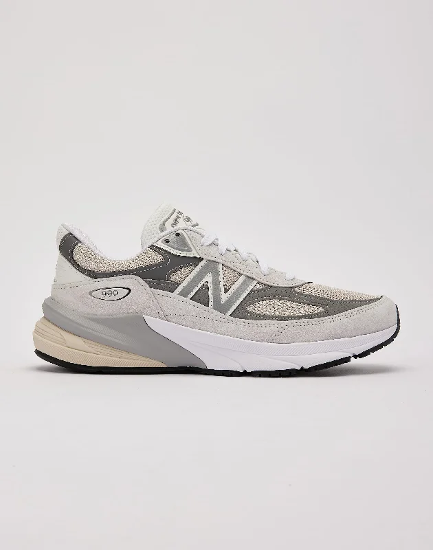 New Balance MADE In USA 990v6