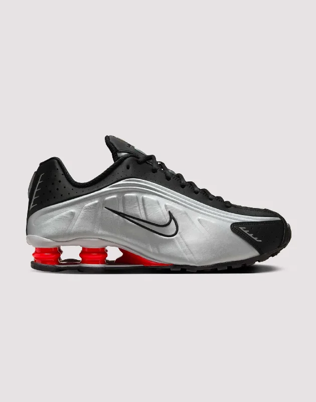 Nike Shox R4