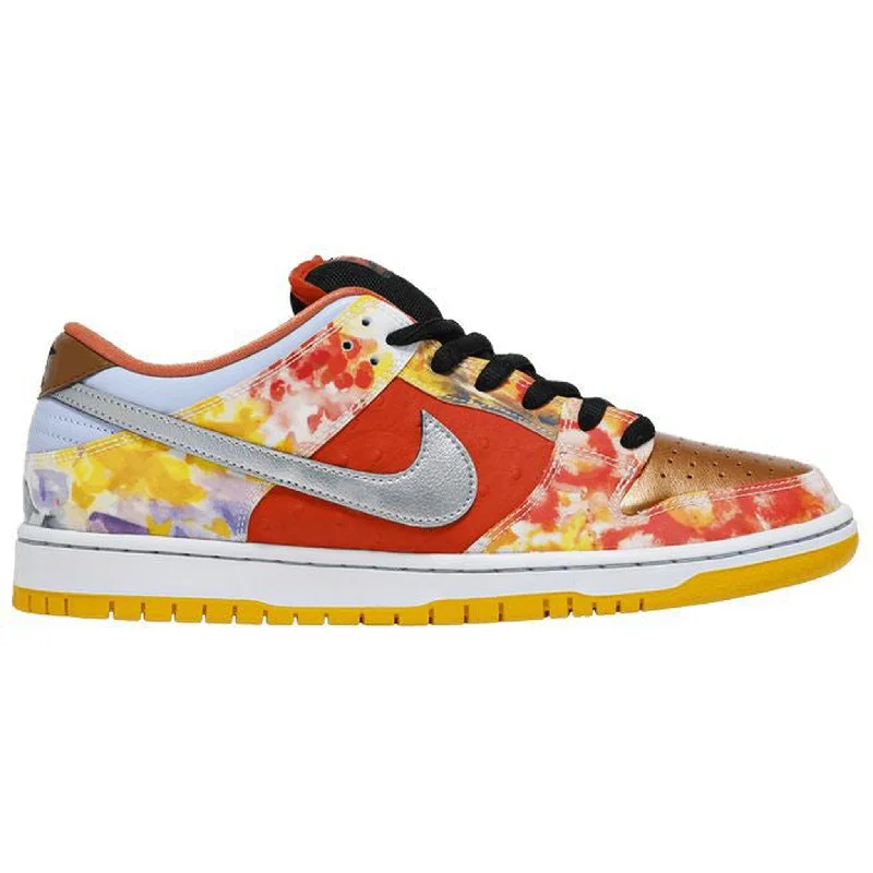 Nike SB Dunk Low Street Hawker (2021)