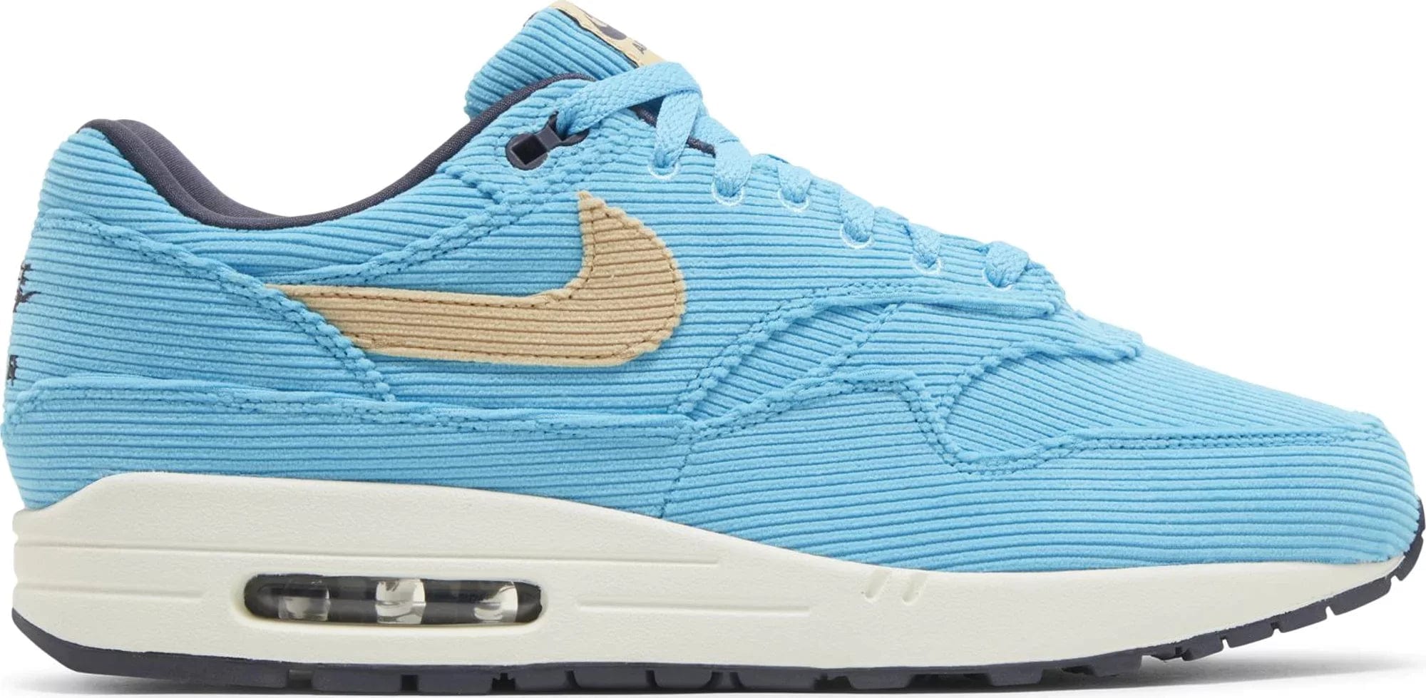 Nike Air Max 1 Corduroy Baltic Blue