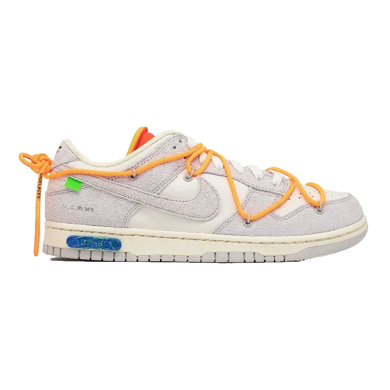 Nike Dunk Low Off-White, Lot 31 of 50