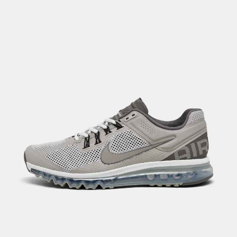 Nike Air Max 2013 Photon Dust / Flat Pewter - Light Iron Ore