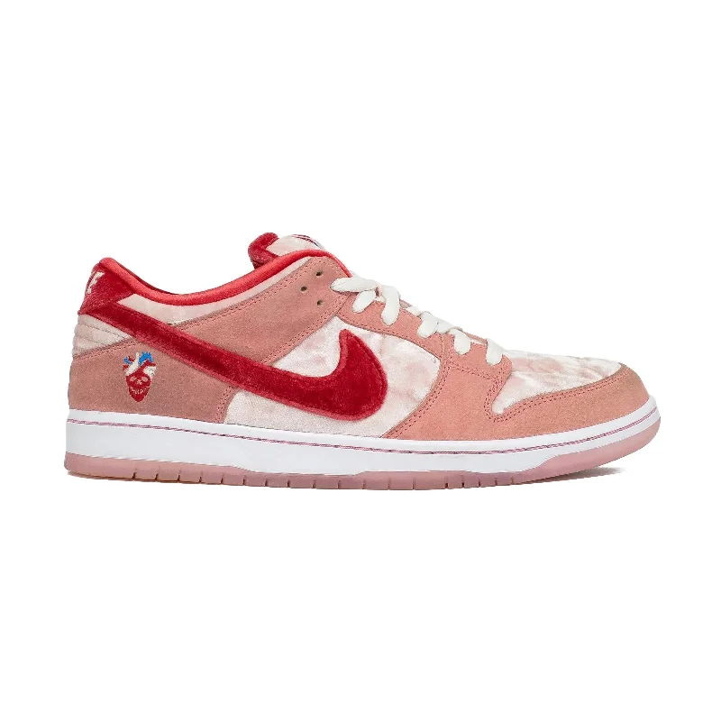 Nike SB Dunk Low, Strange Love Valentines Day (Special Box)