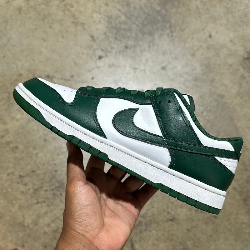 Nike Dunk Low Retro - Spartan Size 10