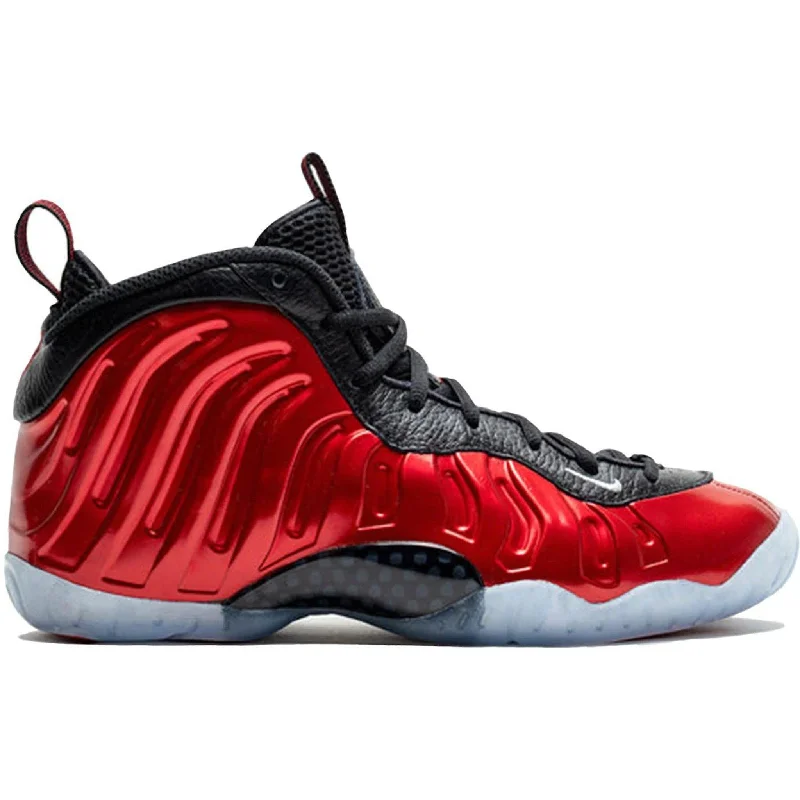 Nike Little Posite One Metallic Red (2023) (GS)