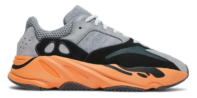 Adidas Yeezy Boost 700 Wash Orange