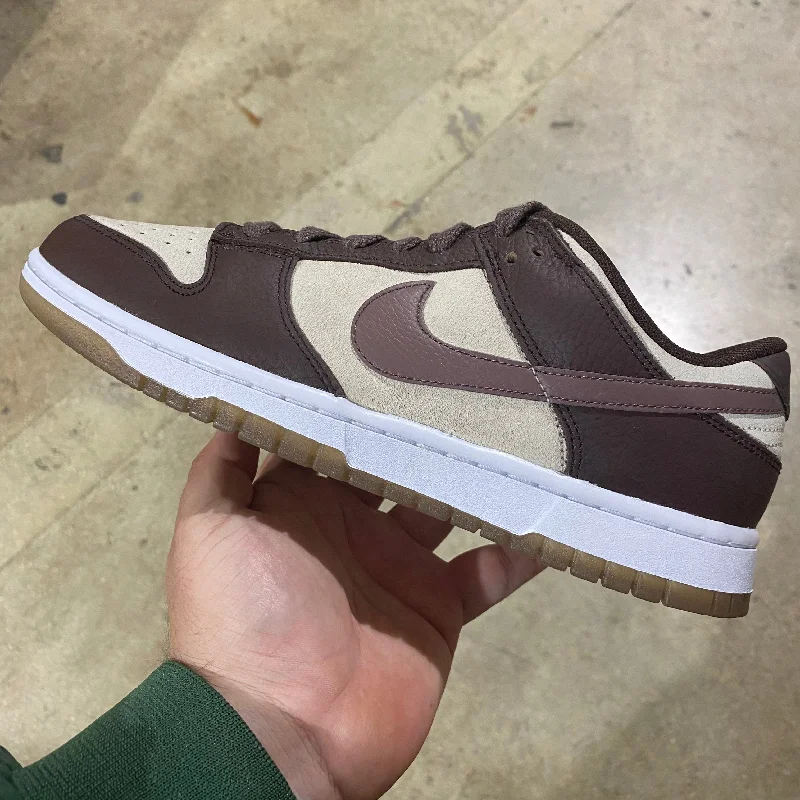 W Nike Dunk Low Plum Eclipse