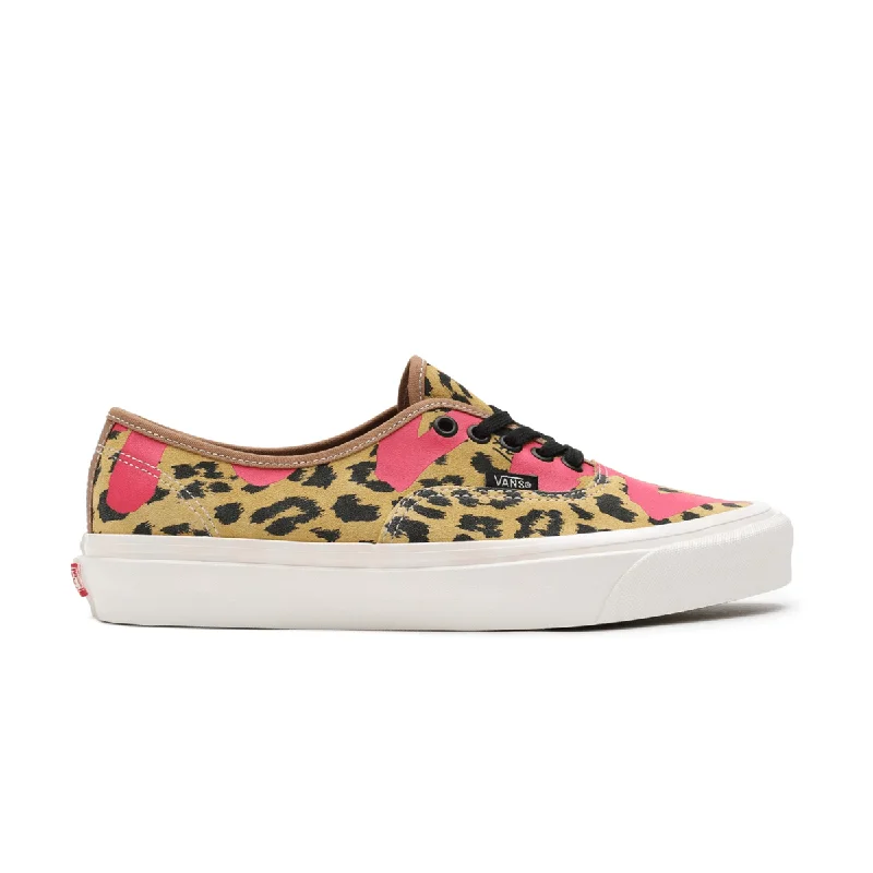 + Alva Skates Authentic 44 DX 'Leopard'