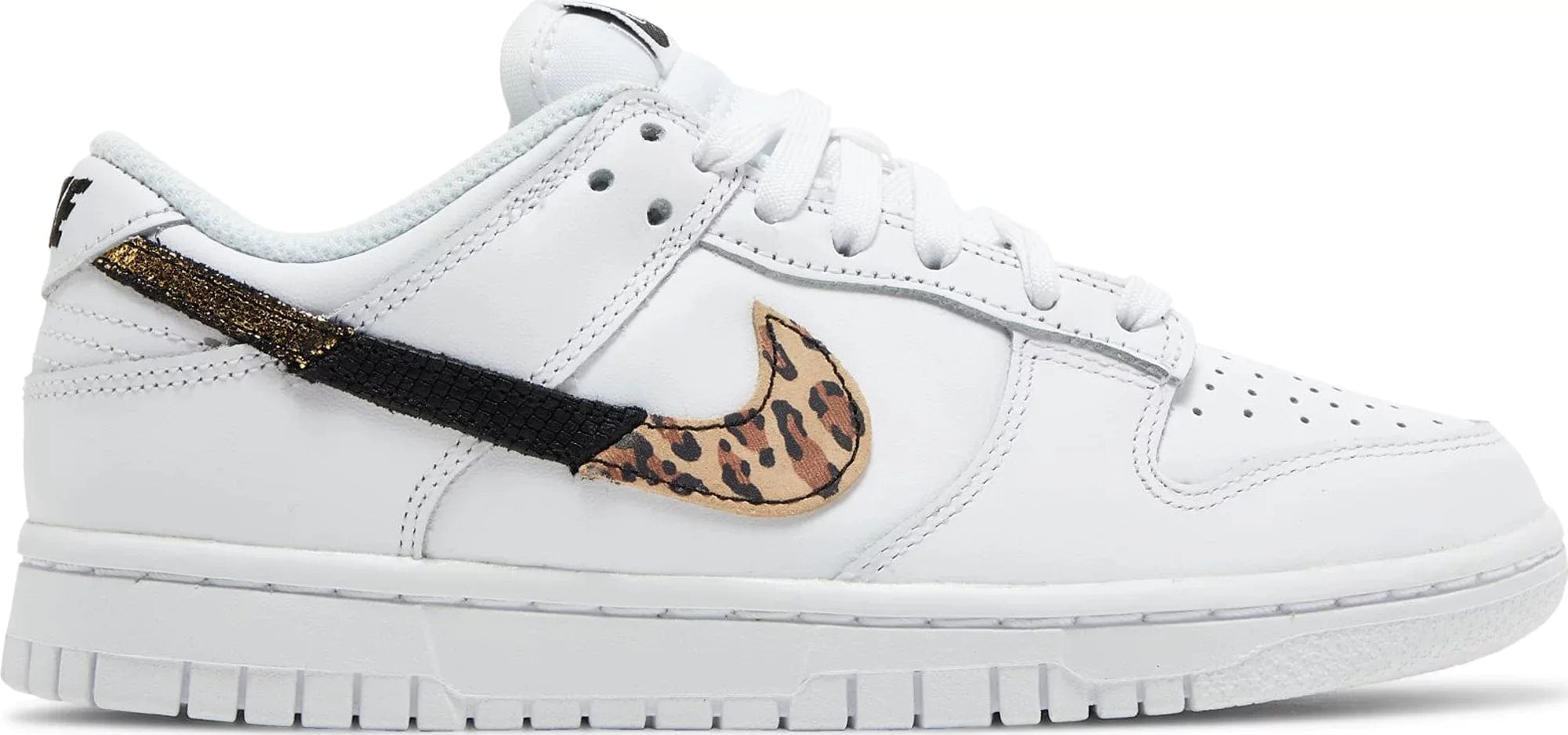 Nike Dunk Low SE Primal White (Women's)