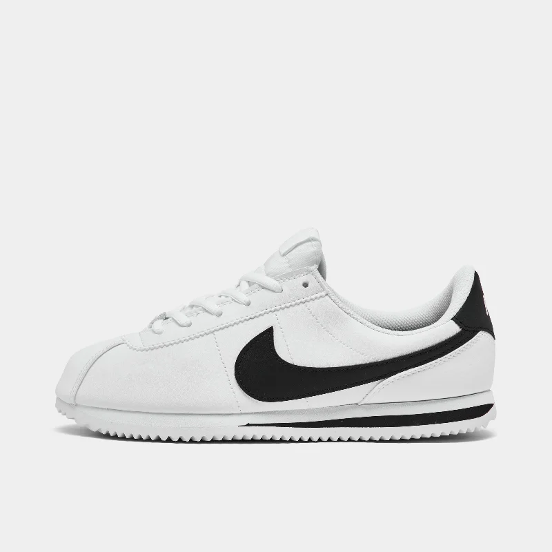 Nike Cortez GS White / Black