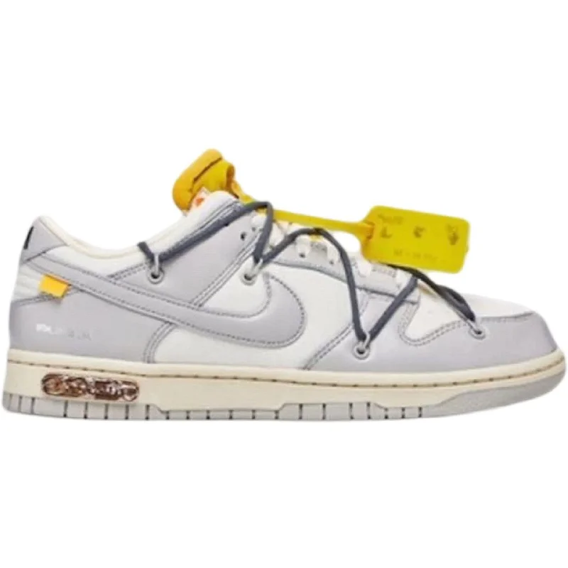 Nike Dunk Low Off-White Lot 41