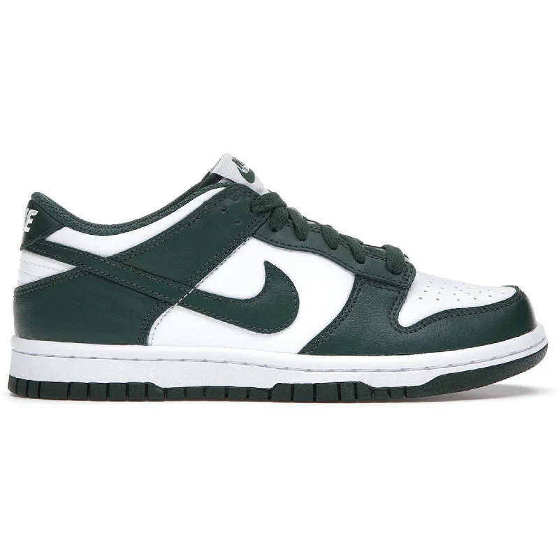 Nike Dunk Low Michigan State (GS)