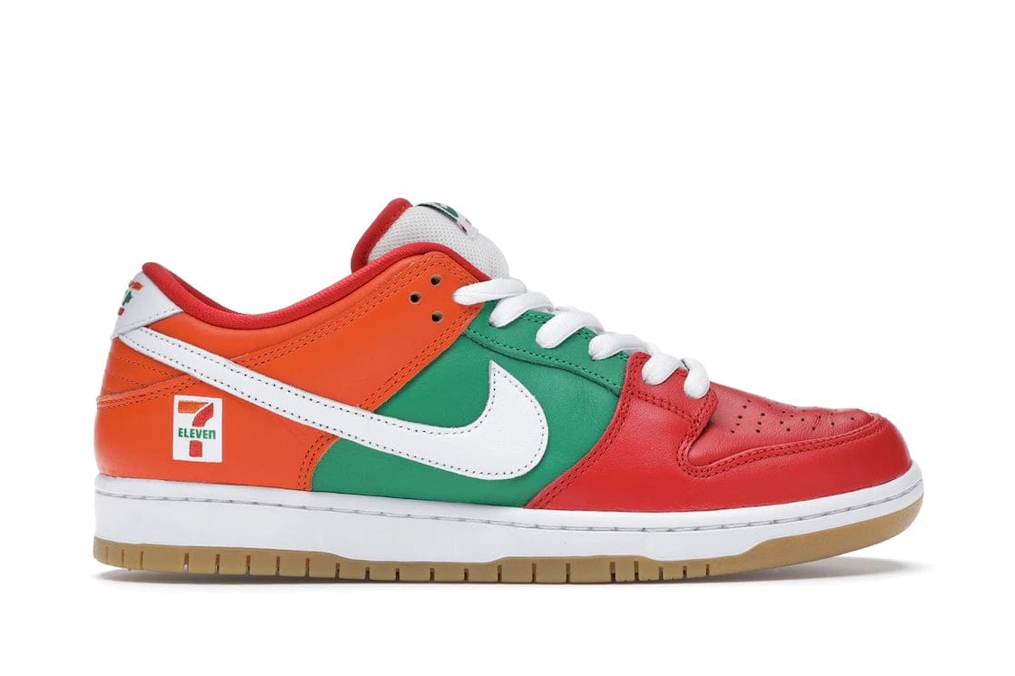 Nike SB Dunk Low 7-Eleven