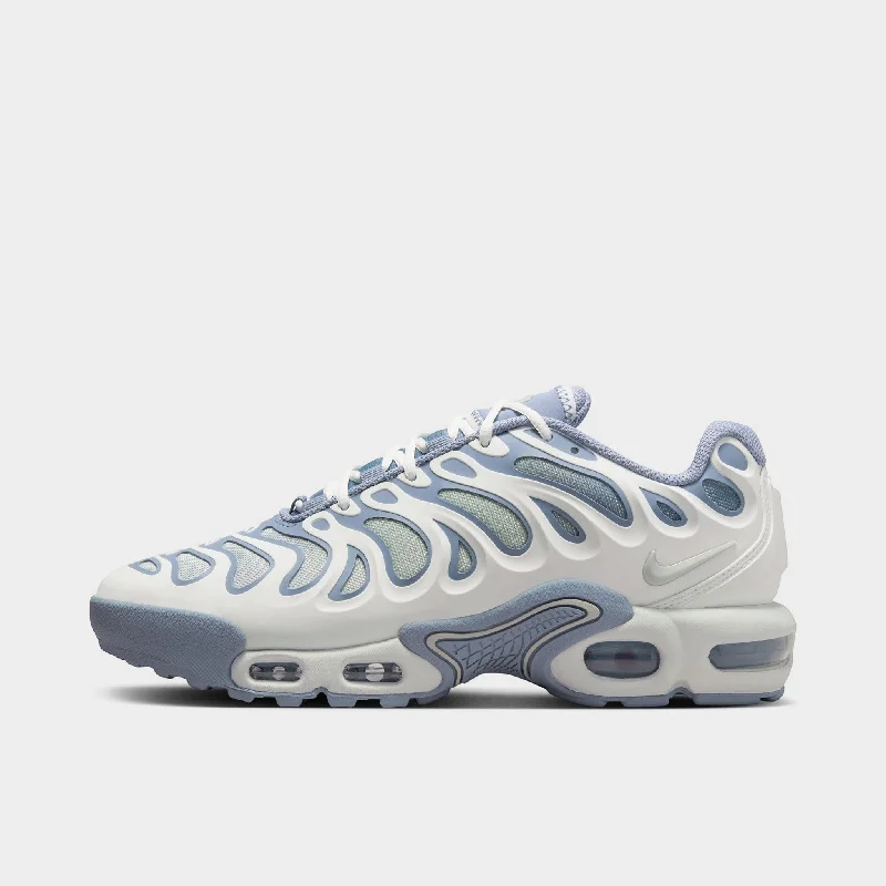 Nike Women's Air Max Plus Drift Summit White / Ashen Slate - Light Silver