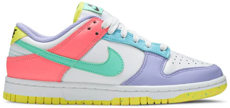 Nike Dunk Low SE Easter Candy (W)