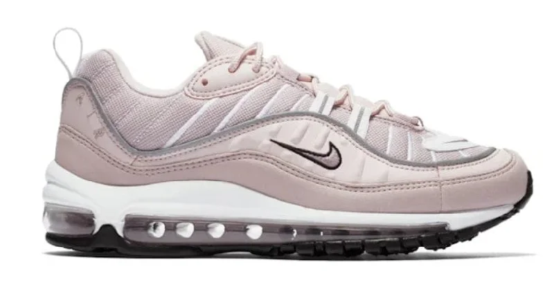 Nike Air Max 98(W) - Barely Rose