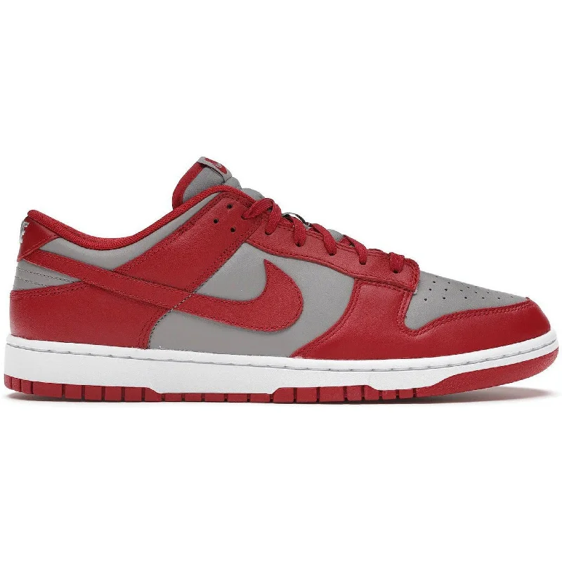 Nike Dunk Low Retro UNLV (2021)