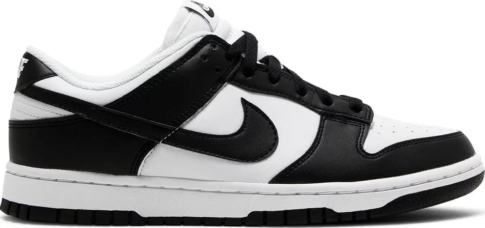 Nike Dunk Low Next Nature White Black Panda (Women's)