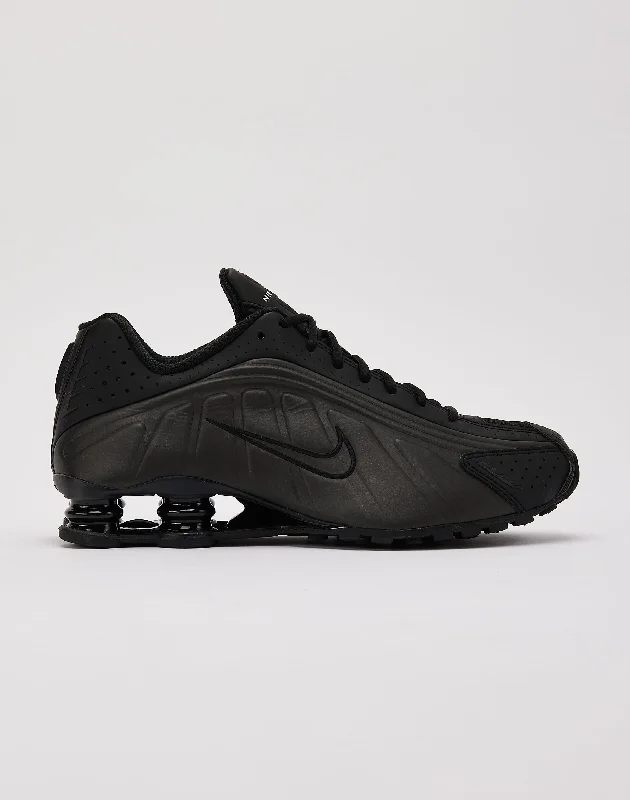 Nike  Shox R4