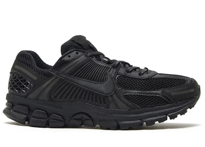 Nike Vomero 5 Triple Black (2023)