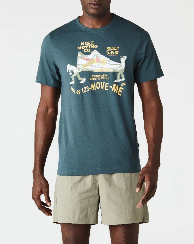 Nike Moving Co. T-Shirt