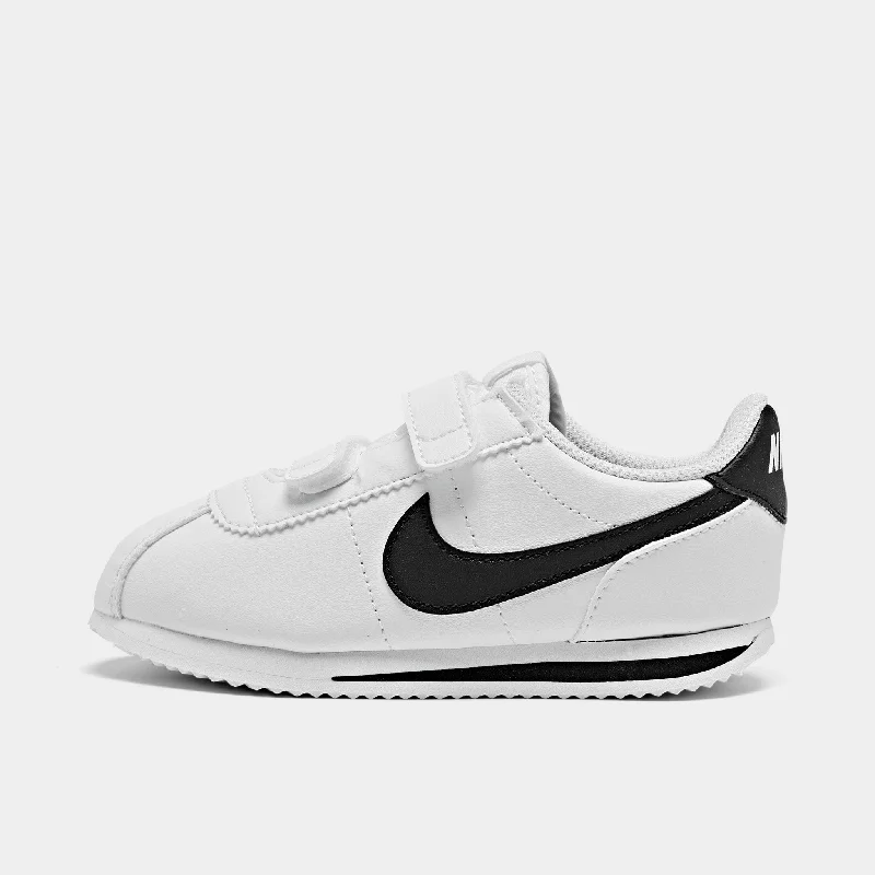 Nike Cortez Basic TD White / Black