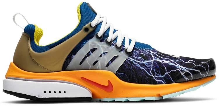 Nike Air Presto What The