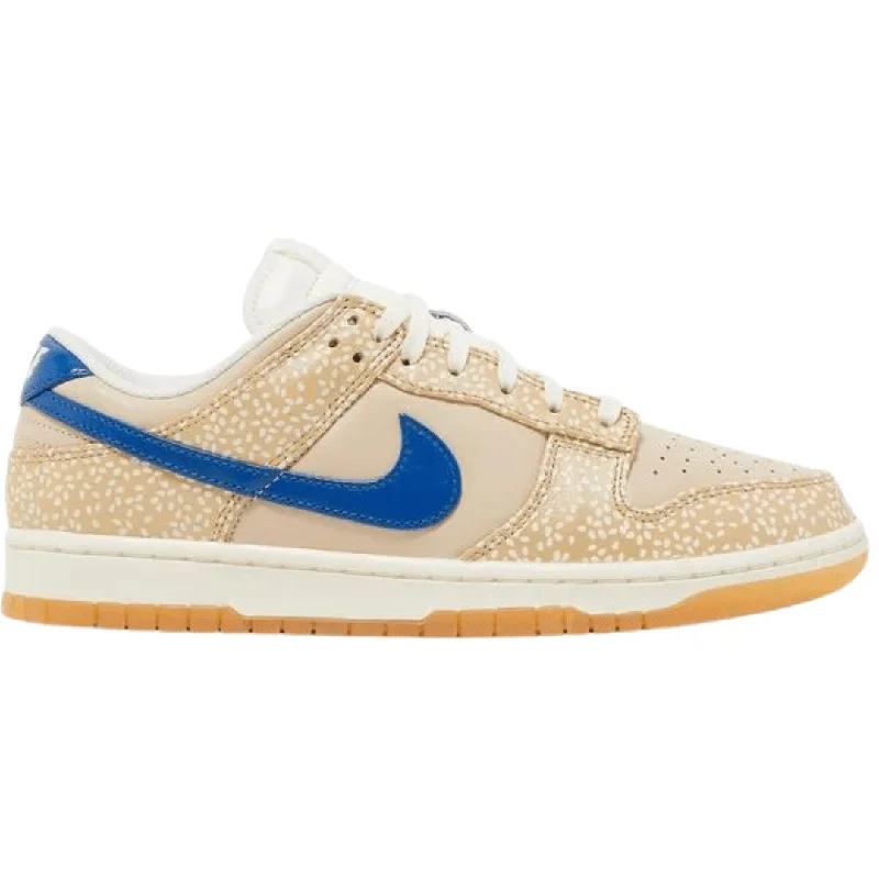 Nike Dunk Low Montreal Bagel Sesame