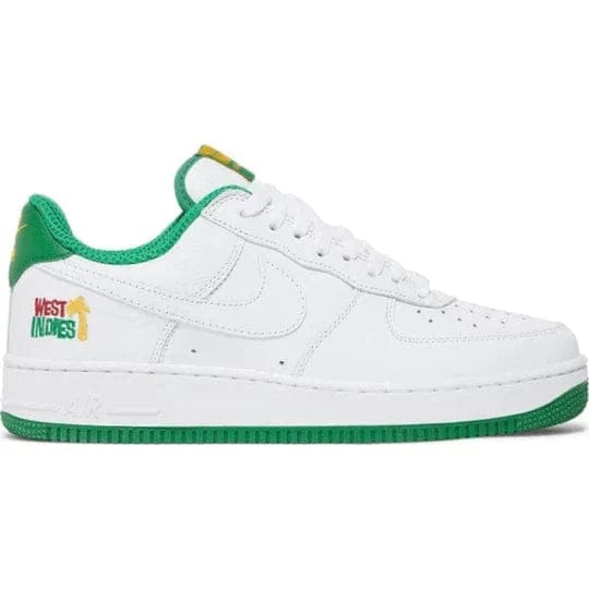 Nike Air Force 1 Low Retro QS West Indies (2022)