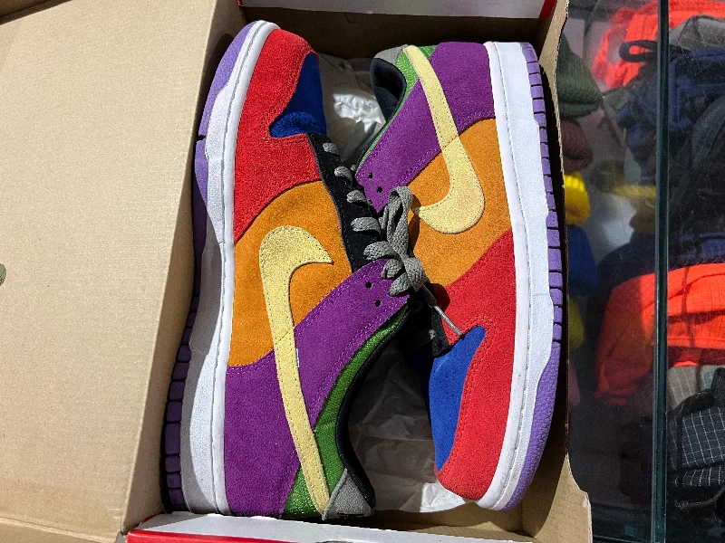 Nike Dunk Low SP - Viotech 2019 Size 9.5