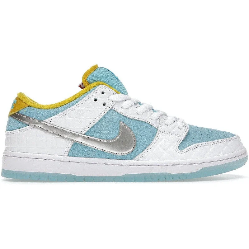 Nike SB Dunk Low FTC Lagoon Pulse